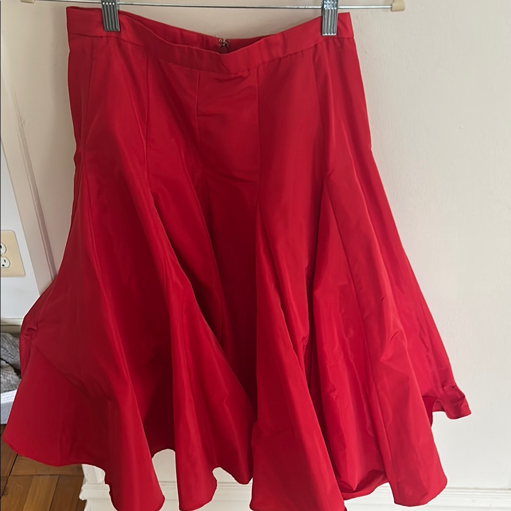 Molly Moorkamp Viv Skirt